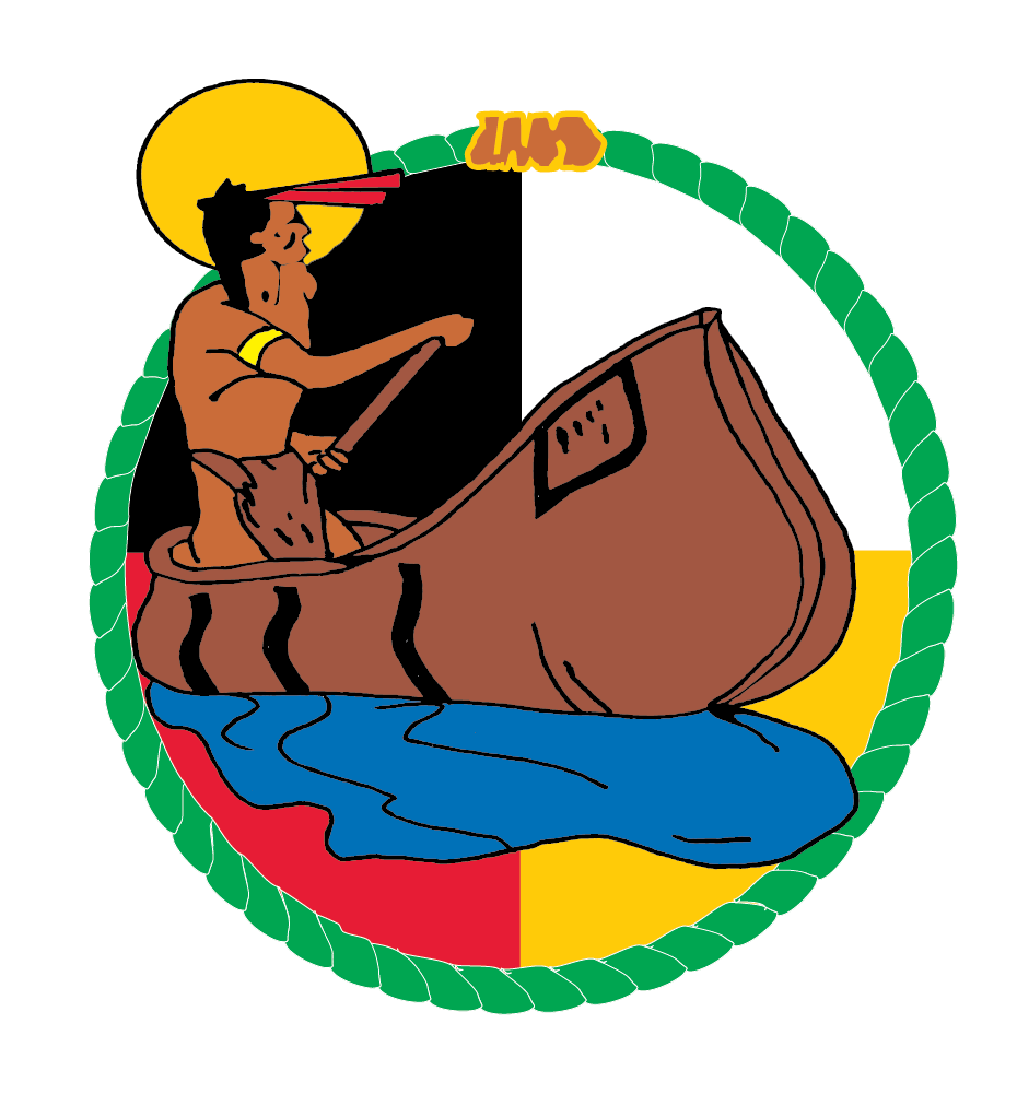Batchewana First Nation Logo